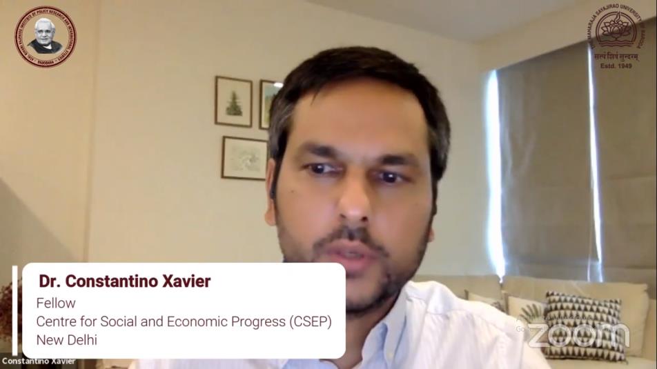 Sambandh as Strategy: Regional Connectivity and India's Neighborhood First Policy